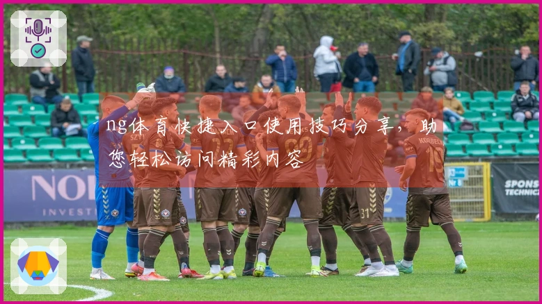 ng体育快捷入口使用技巧分享，助您轻松访问精彩内容